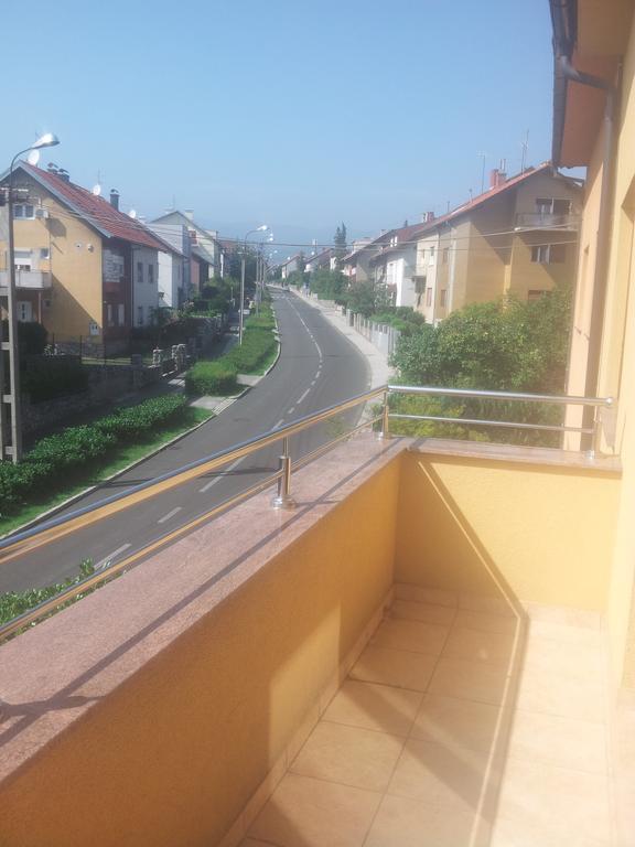 Apartman Maksimir Lux Zagreb-145M2 Экстерьер фото