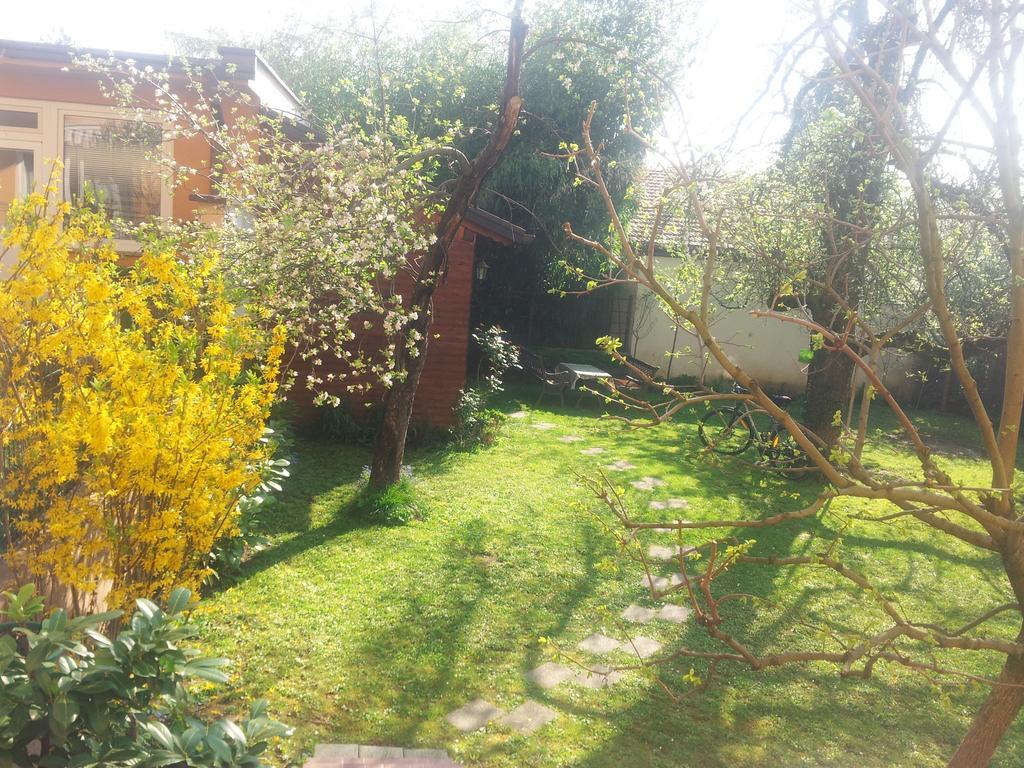 Apartman Maksimir Lux Zagreb-145M2 Экстерьер фото