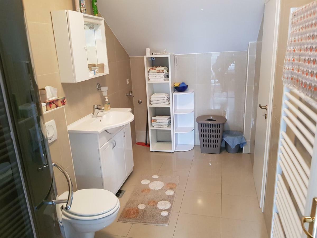 Apartman Maksimir Lux Zagreb-145M2 Экстерьер фото