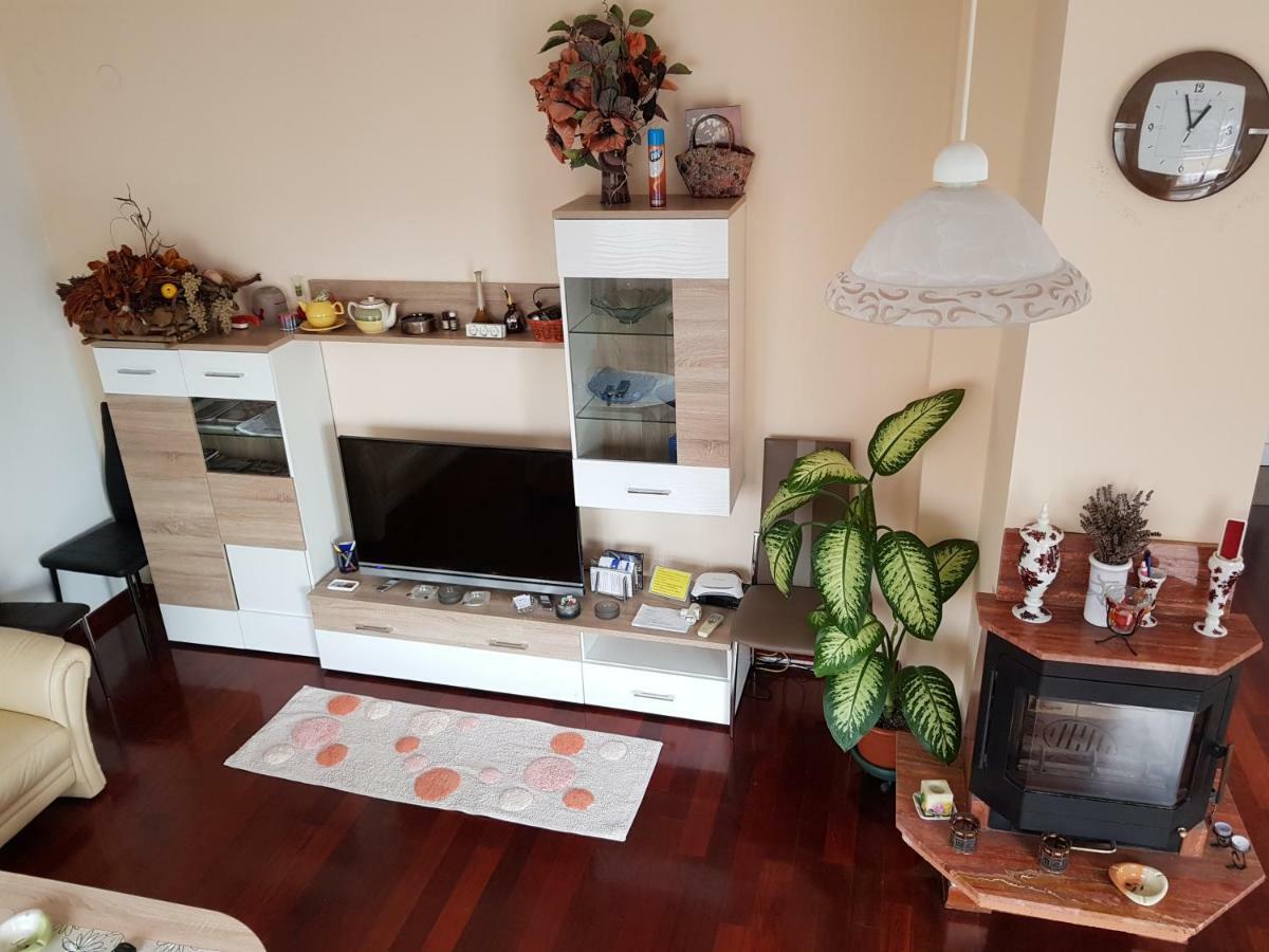 Apartman Maksimir Lux Zagreb-145M2 Экстерьер фото