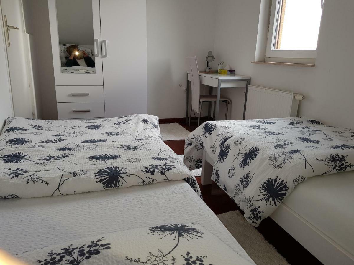 Apartman Maksimir Lux Zagreb-145M2 Экстерьер фото